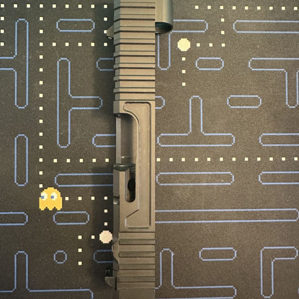 Image 2 - Glock 43x Slide