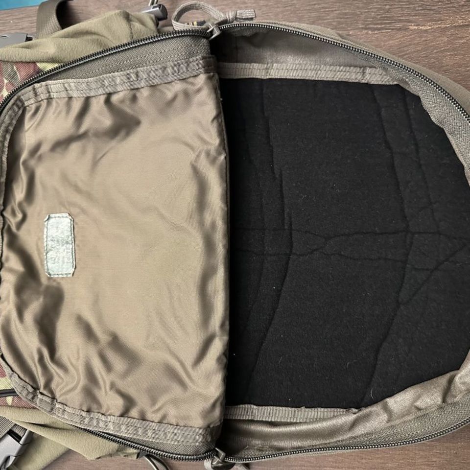 Image 2 - LBT 14L PACK FROGSKIN 