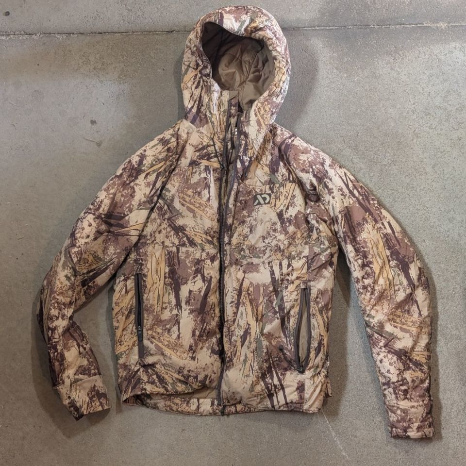 Image 1 - Firstlite uncompaghre jacket 