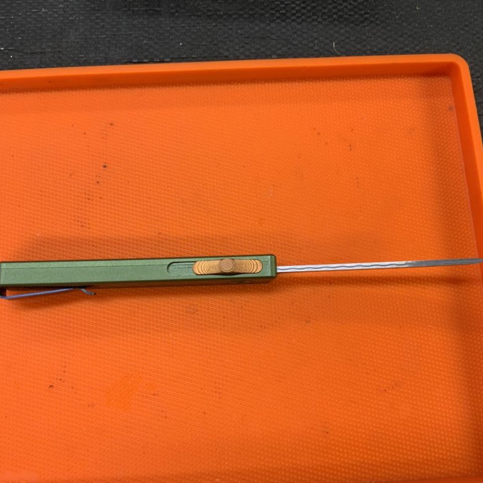 Image 3 - Normandy Knives Shogun