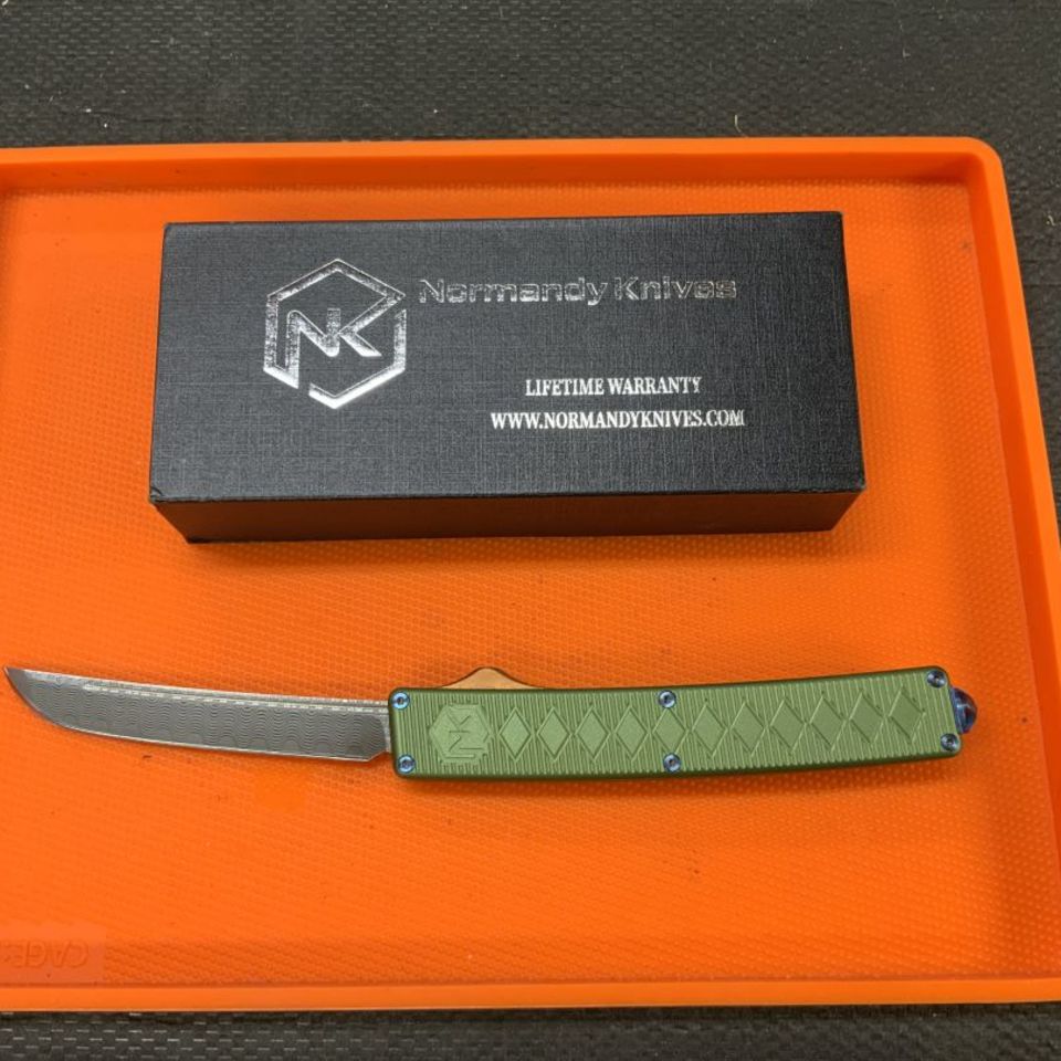 Image 1 - Normandy Knives Shogun