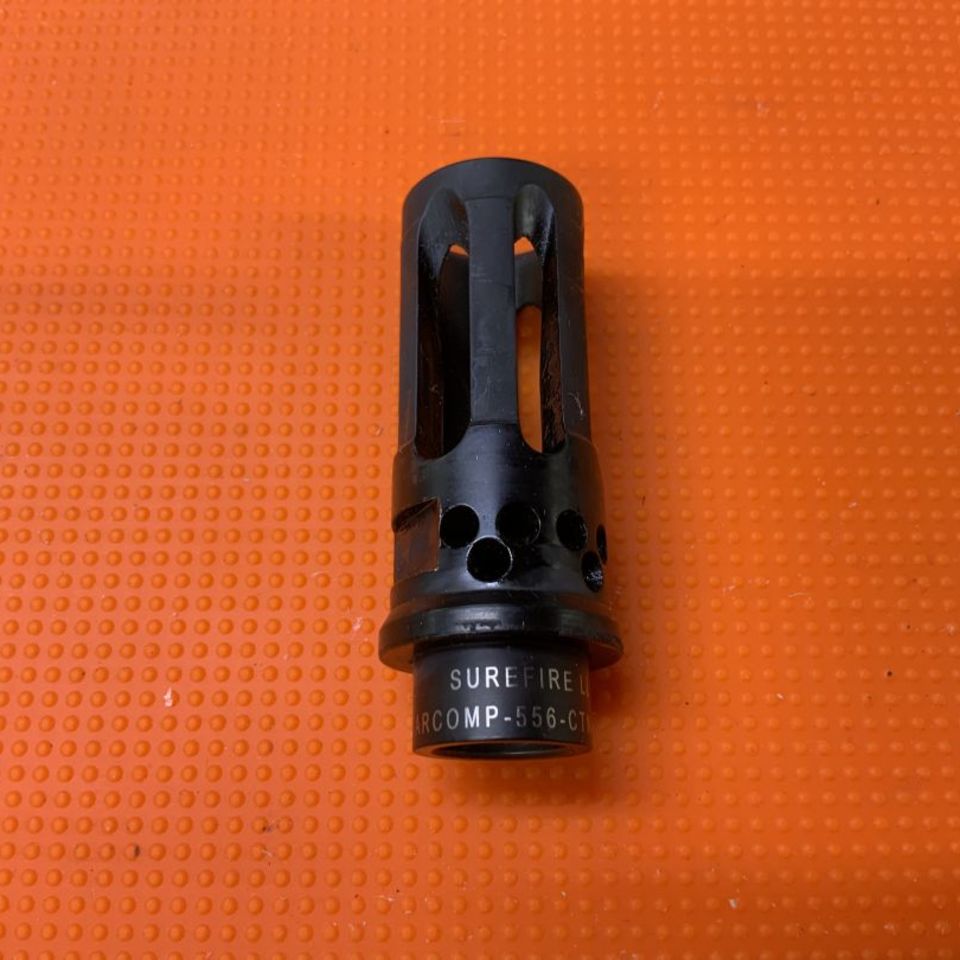 Image 1 - Surefire Warcomp