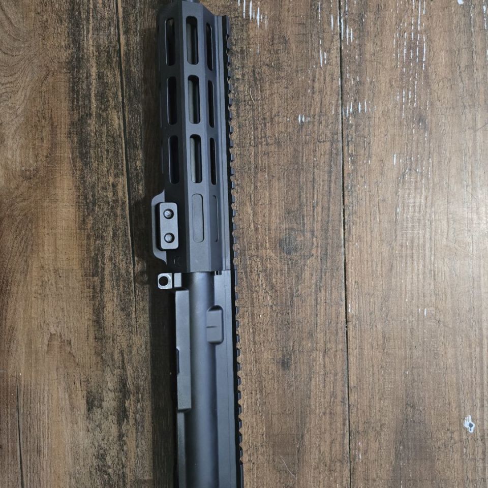 Image 2 - Kak 9mm upper