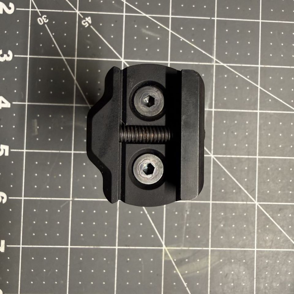 Image 3 - BG Defense vertical foregrip