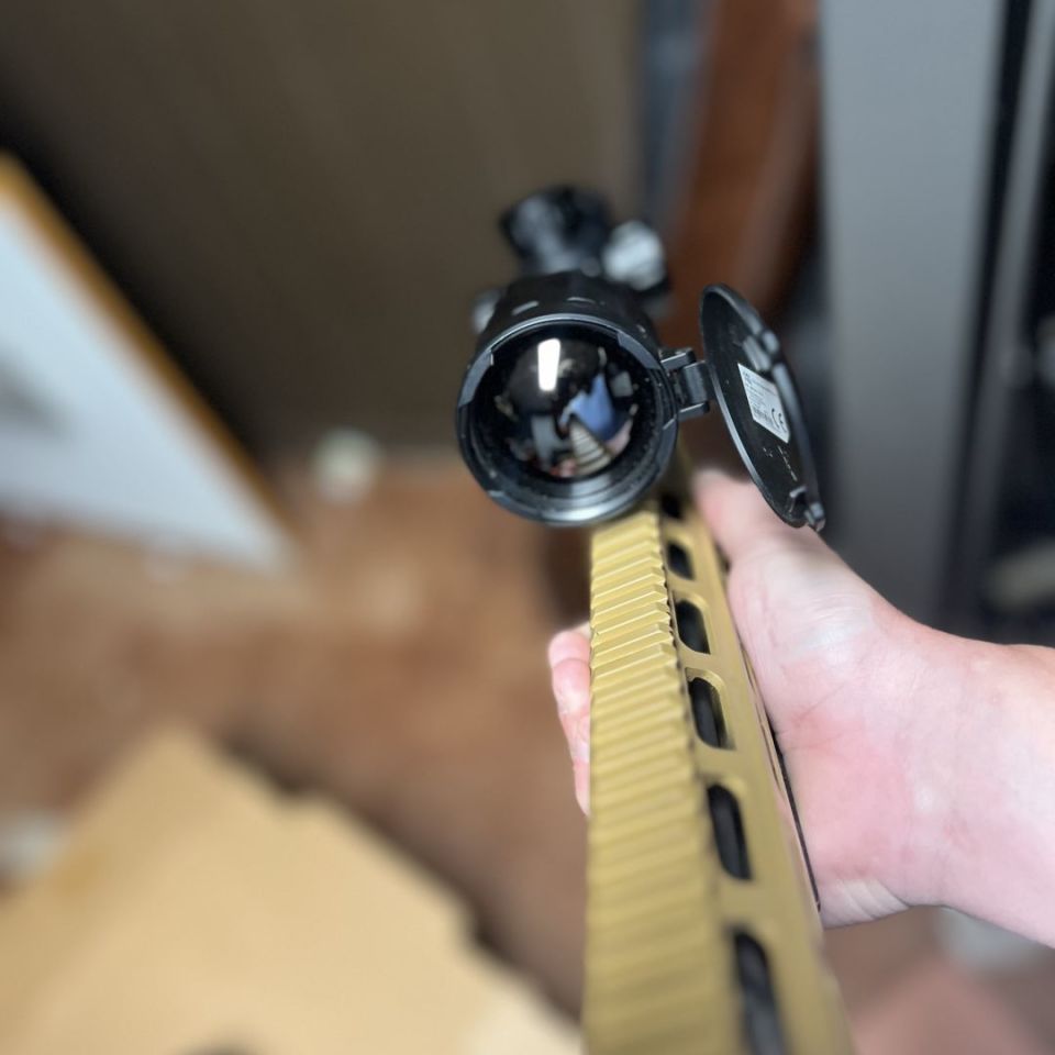 Image 3 - AGM Adder 50-640