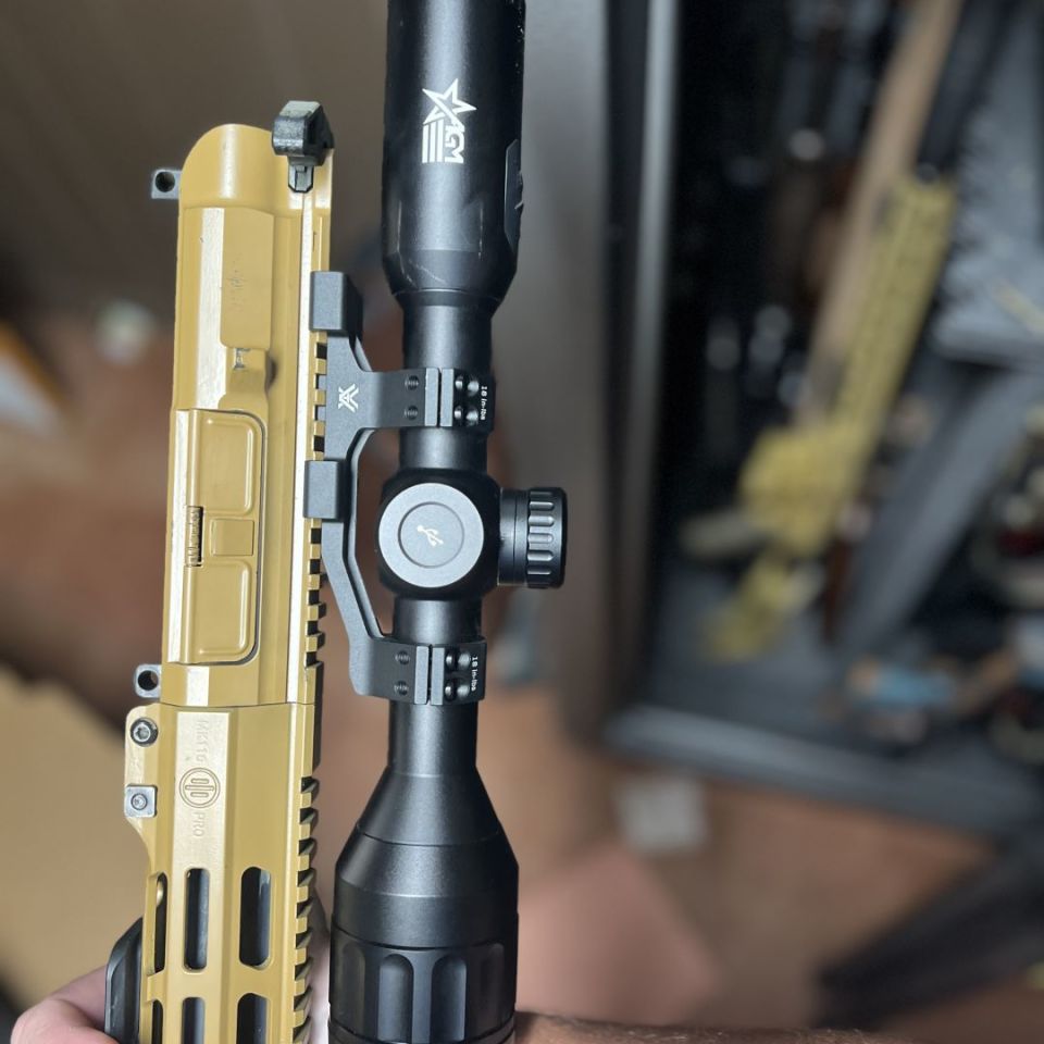 Image 2 - AGM Adder 50-640