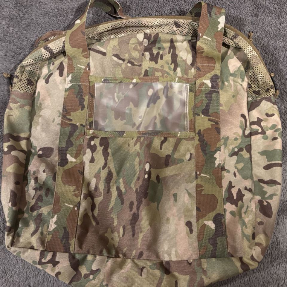 Image 2 - Eagle Kit Bag