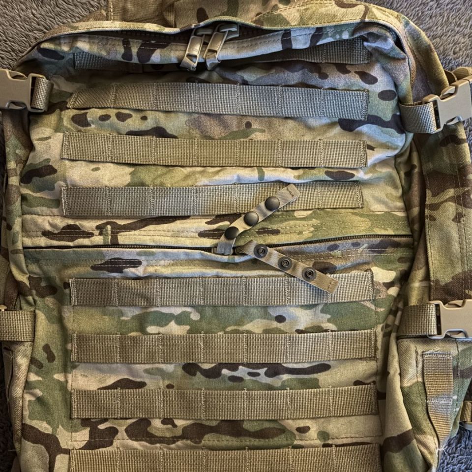 Image 1 - LBT Backpack