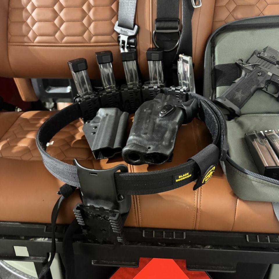 Image 3 - Staccto P Limited Ice Comp