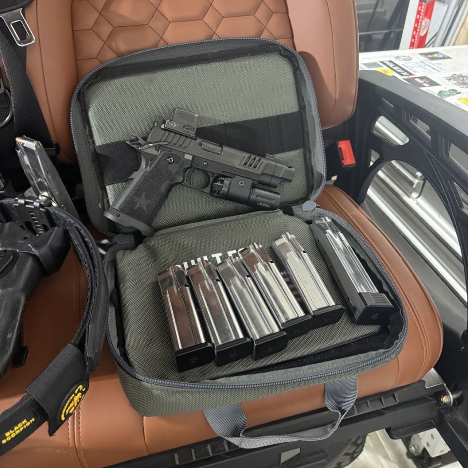 Image 4 - Staccto P Limited Ice Comp