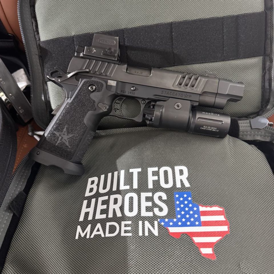 Image 1 - Staccto P Limited Ice Comp