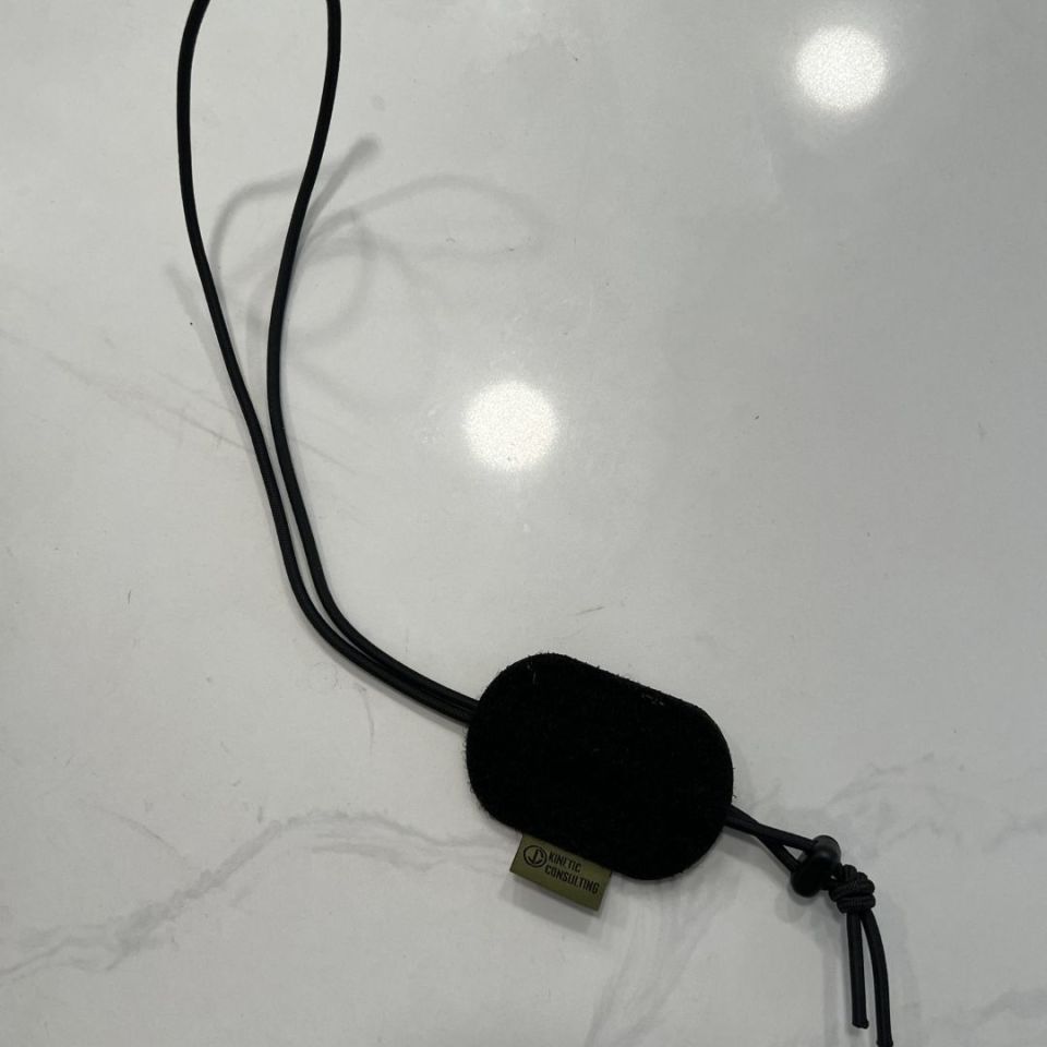 Image 1 - Kinetic consulting NERD