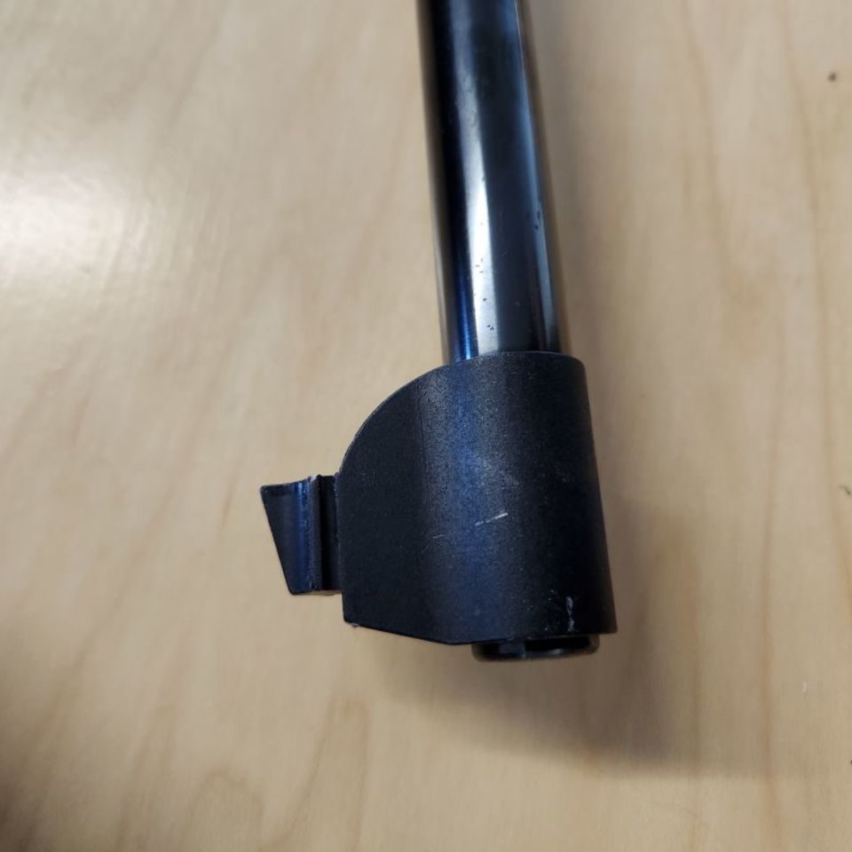 Image 4 - Beeman C1 Airgun