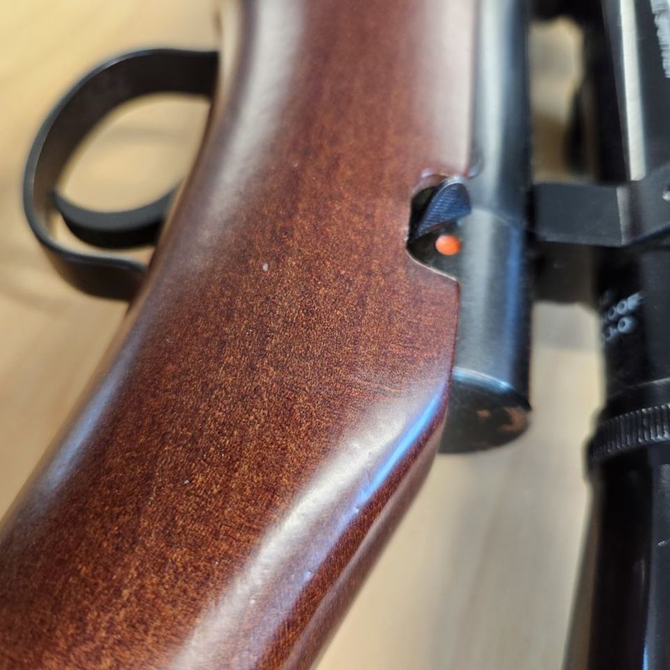 Image 3 - Beeman C1 Airgun