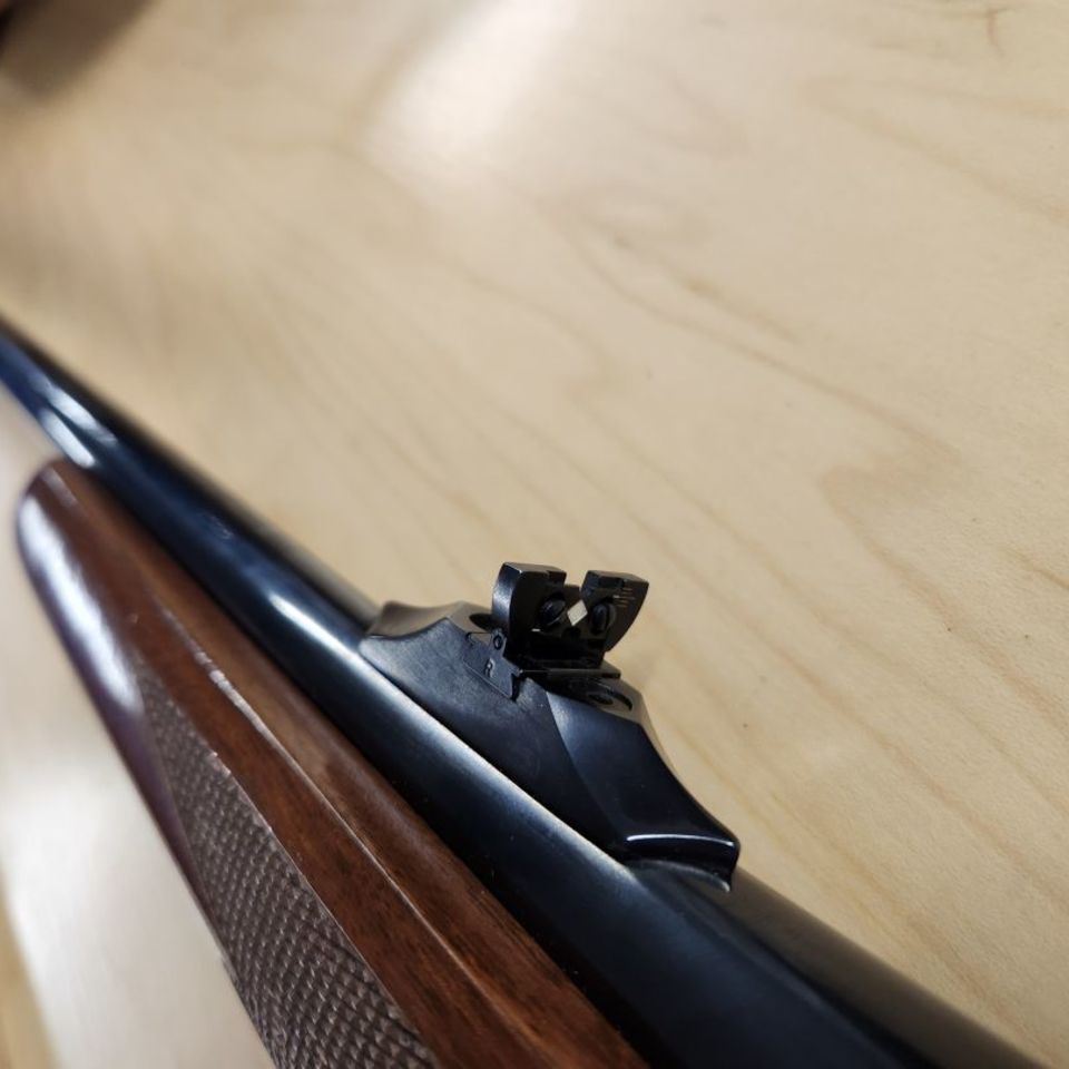 Image 4 - Ruger M77 Tang 30-06