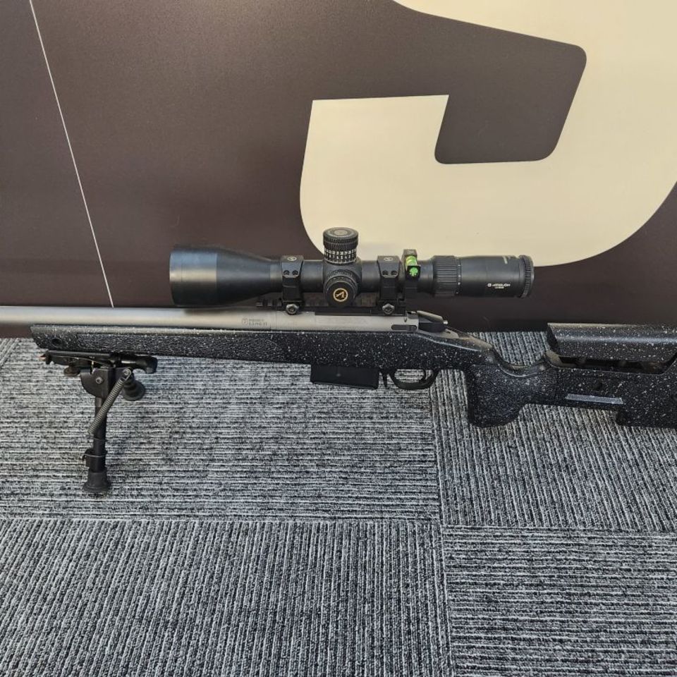 Image 2 - Bergara Premier 6.5 PRC Athlon