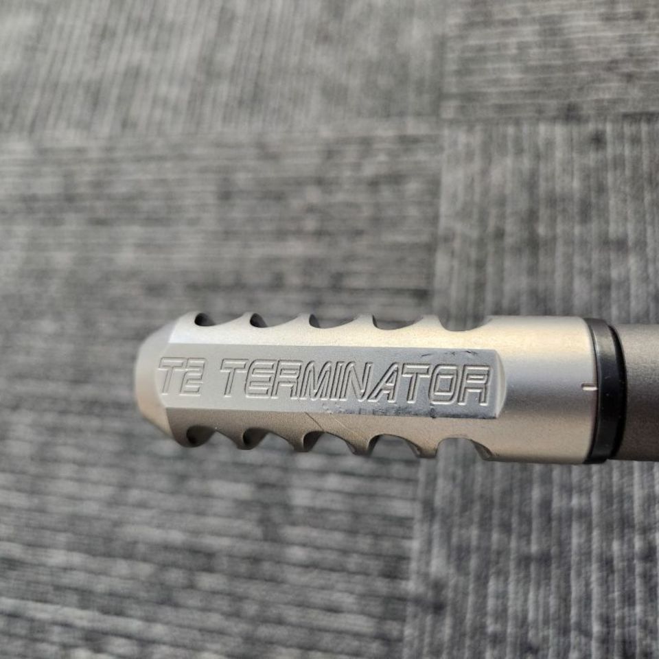 Image 3 - Bergara Premier 6.5 PRC Athlon