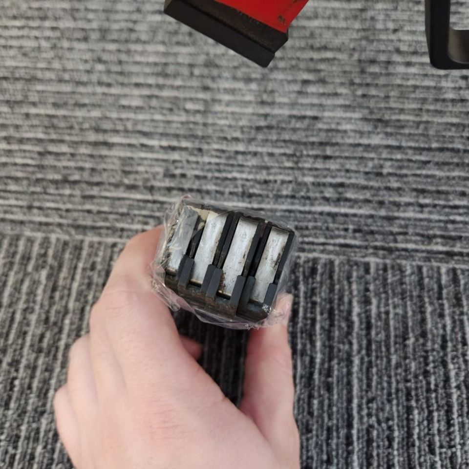 Image 4 - CZ 457 Lilja Chassis