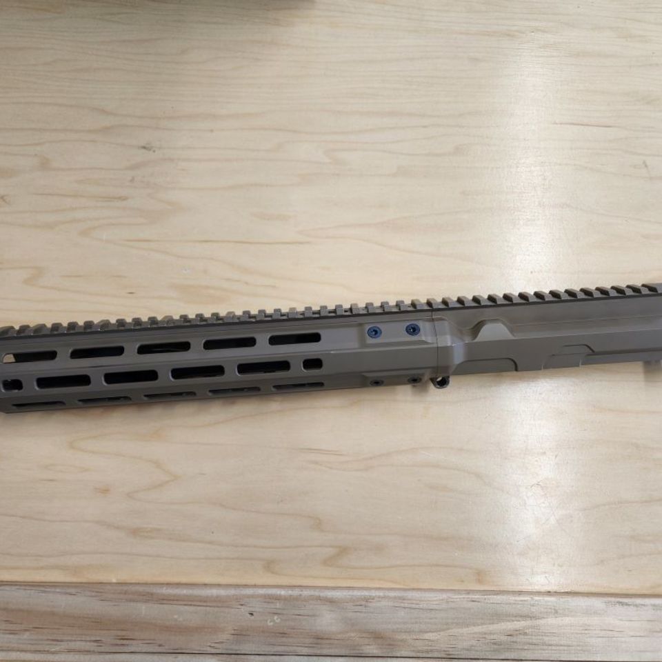 Image 2 - Cobalt Kinetics 11.5 Upper