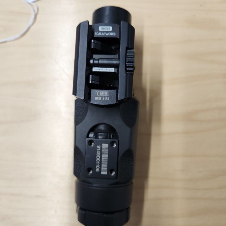 Image 3 - Aimpoint 6x Magnifier Scalar