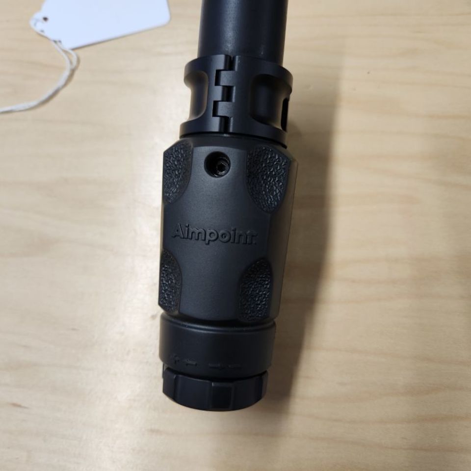 Image 2 - Aimpoint 6x Magnifier Scalar