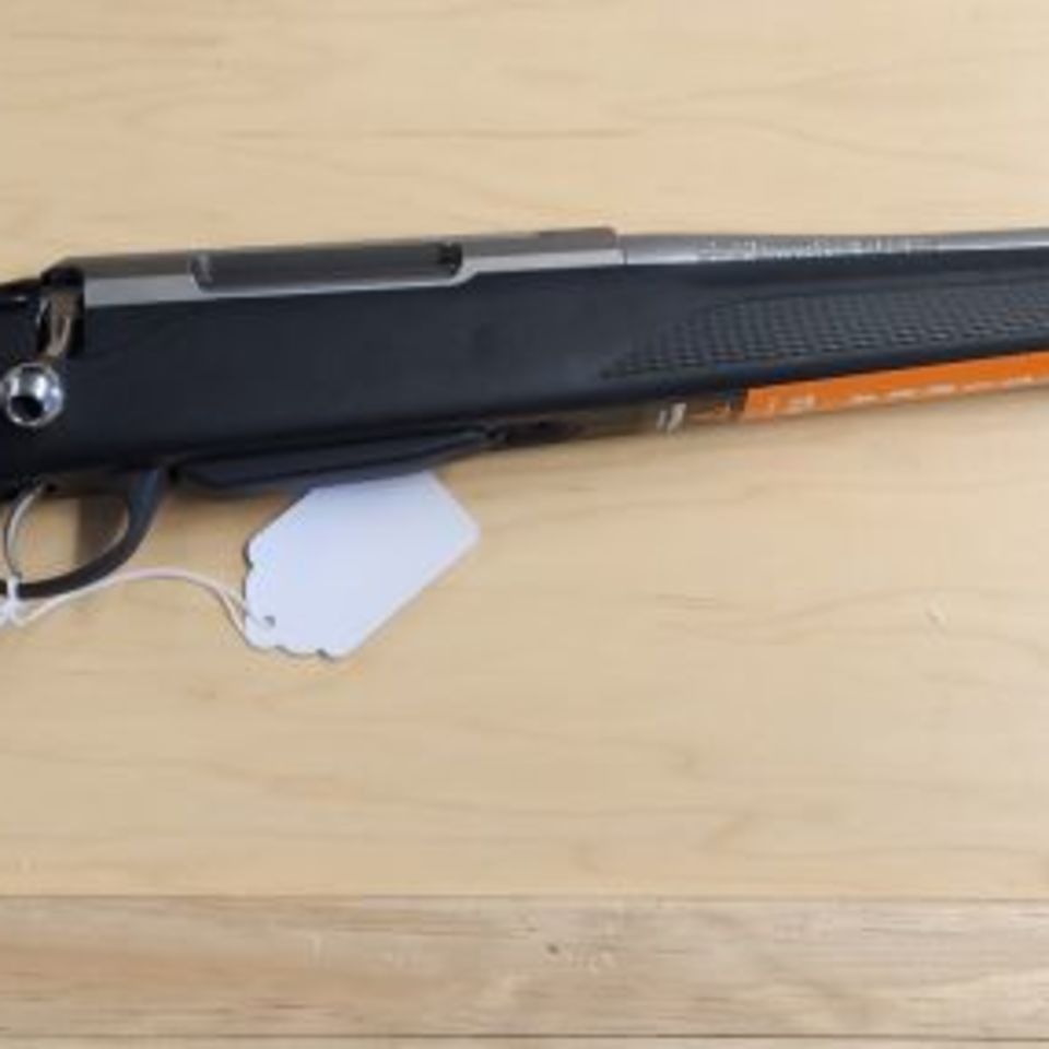 Image 1 - New Tikka T3x 300 WM