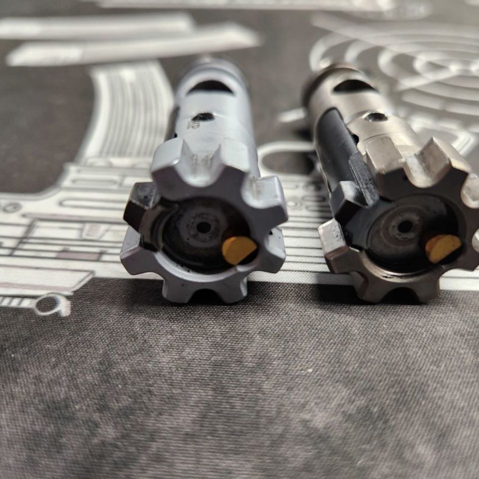 Image 3 - LMT 308 Enhanced Bolts