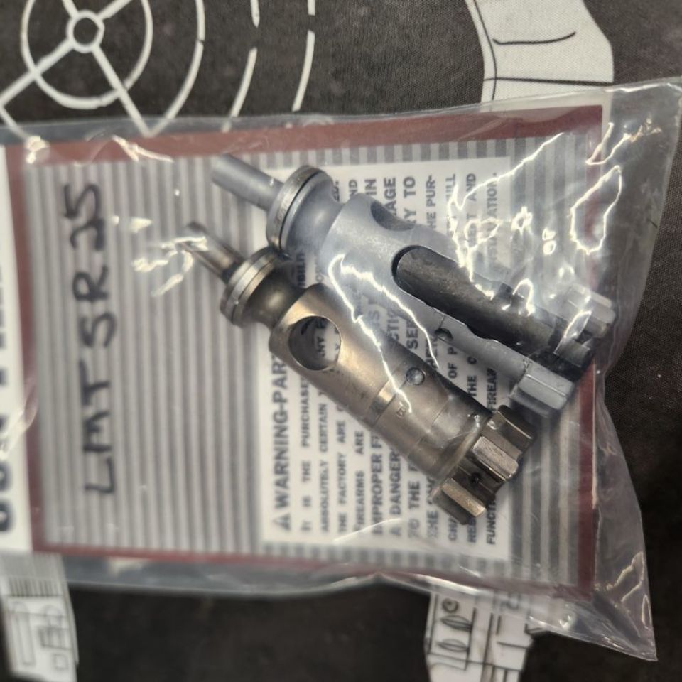 Image 1 - LMT 308 Enhanced Bolts