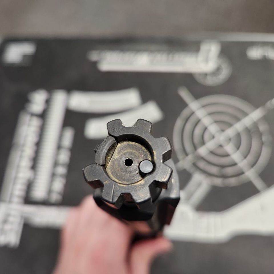 Image 2 - LUTH AR10 BCG