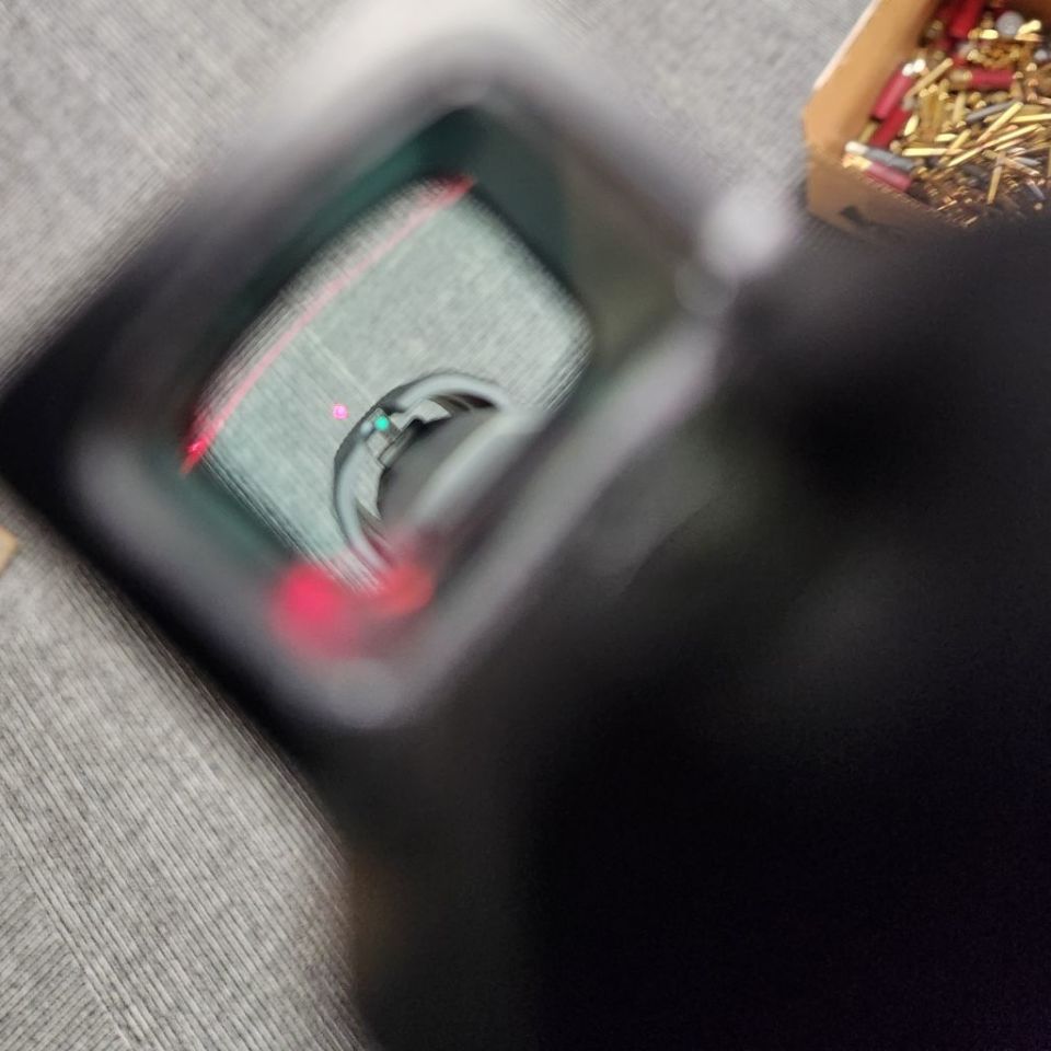 Image 5 - Sig P365 Flux Aluminum