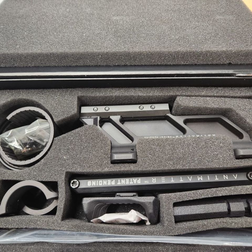 Image 1 - ScopeSwitch 30mm Gen 1