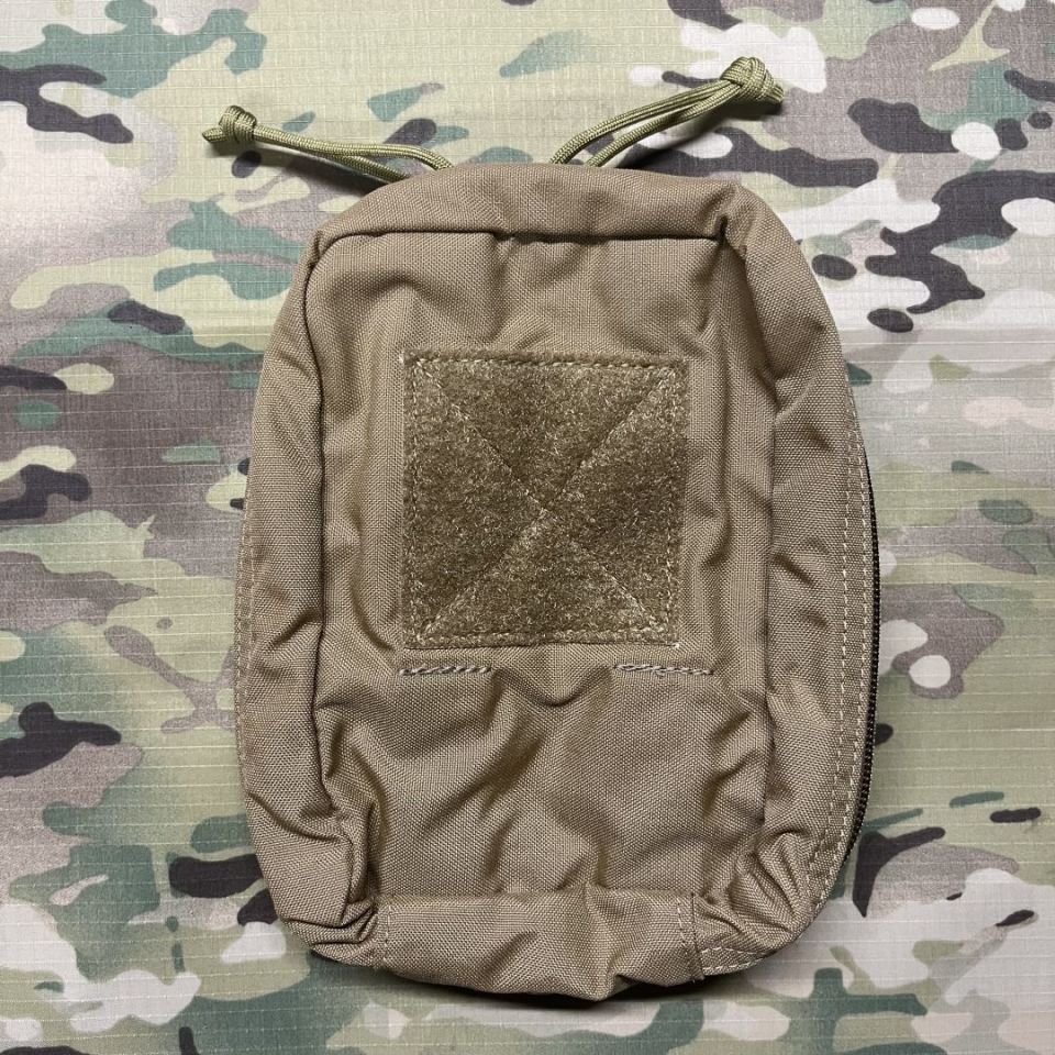 Image 2 - FIRST SPEAR SOF MED POUCH