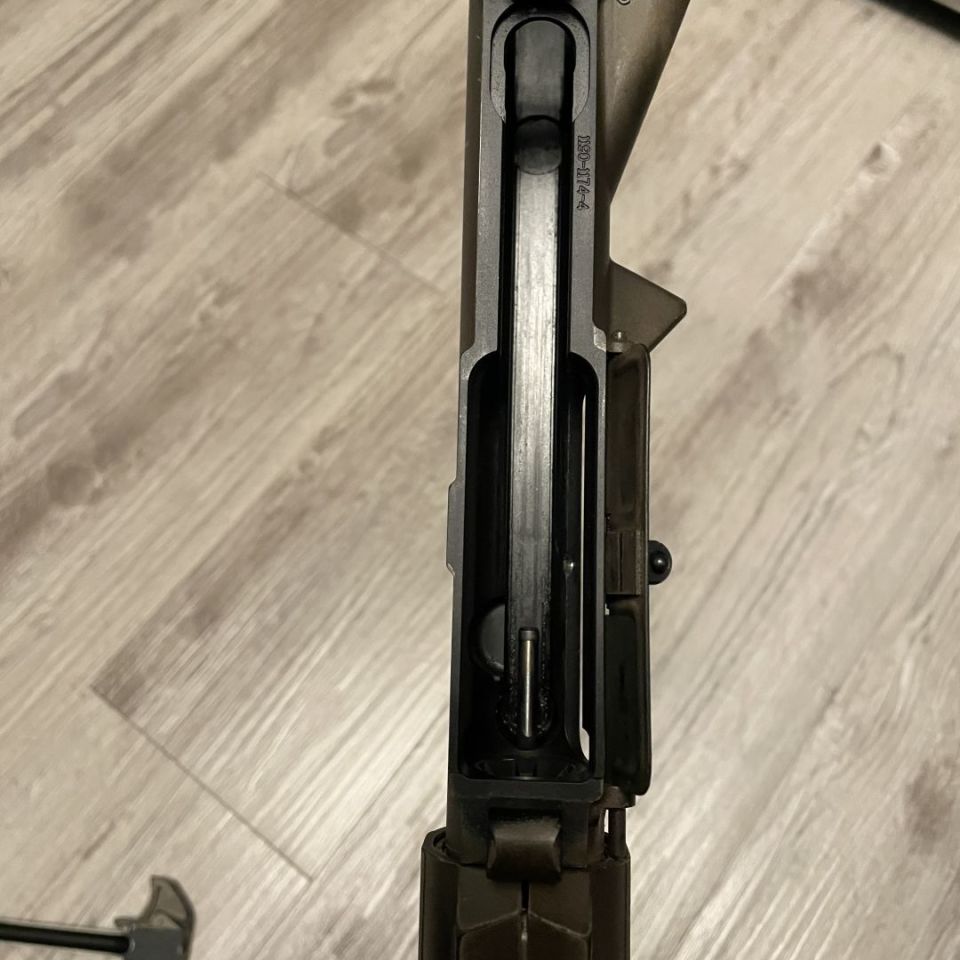 Image 4 - 10.3 Complete Upper Receiver 