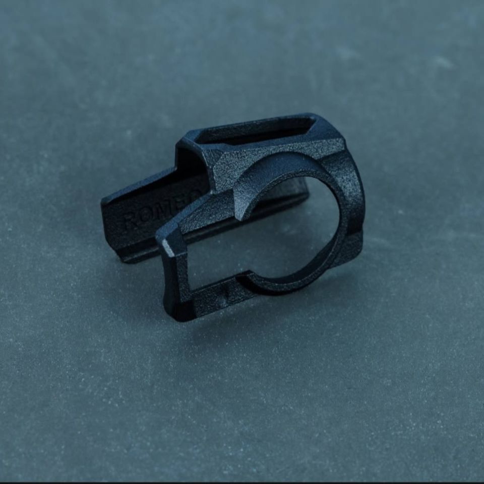 Image 3 - One Hundred Concepts Button Blocker