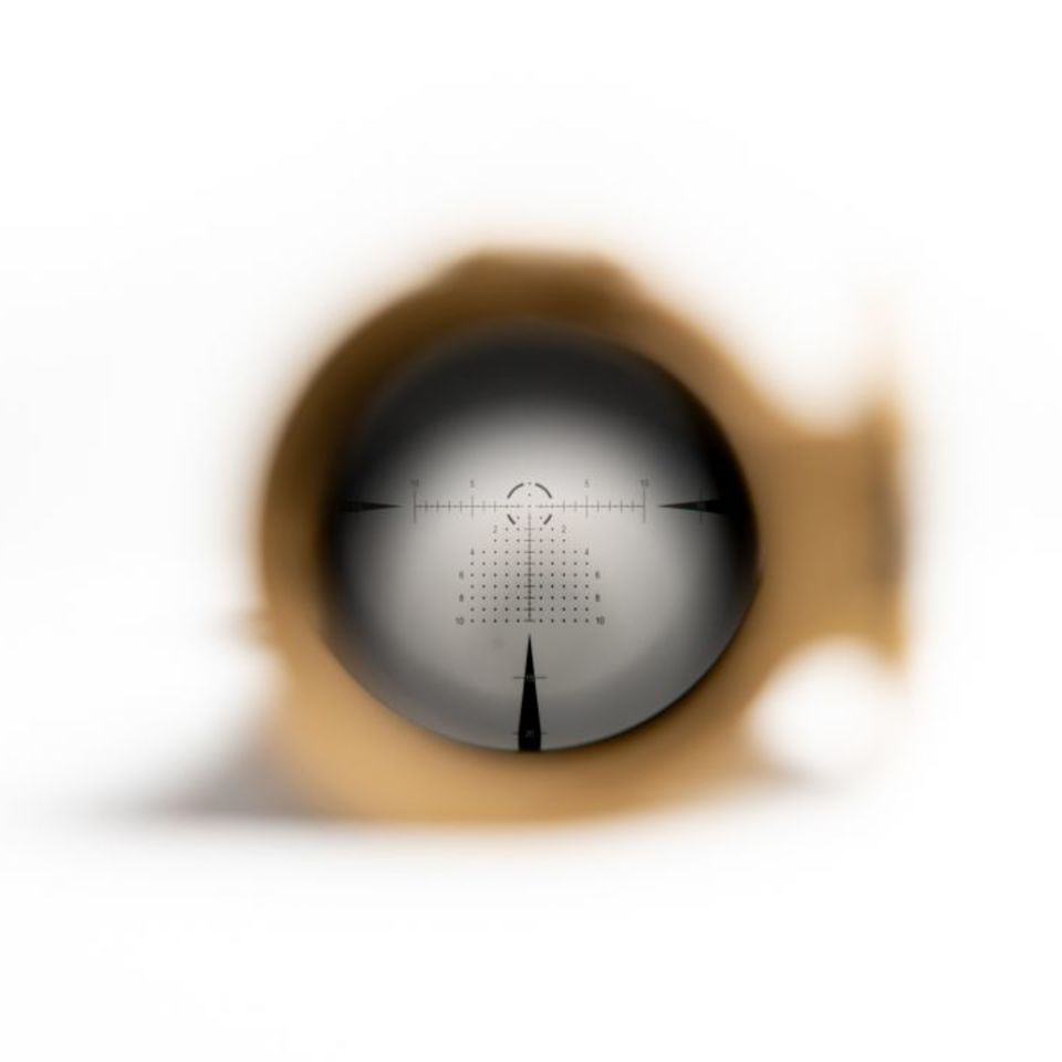 Image 4 - Nightforce ATACR 1-8 FDE  