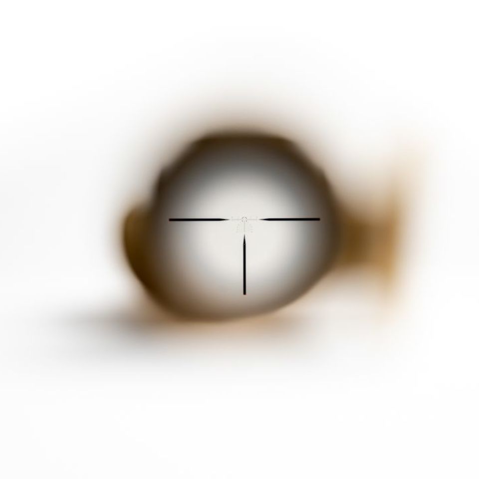 Image 3 - Nightforce ATACR 1-8 FDE  