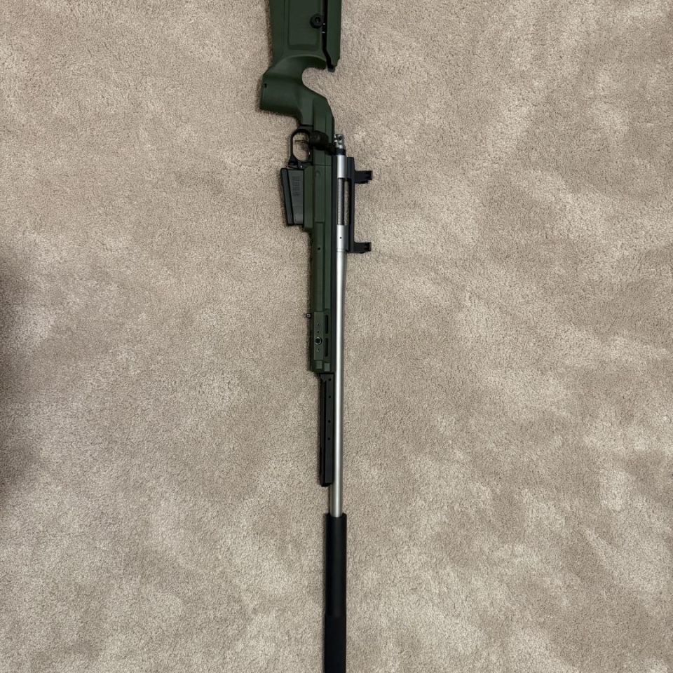 Image 1 - 300 win mag