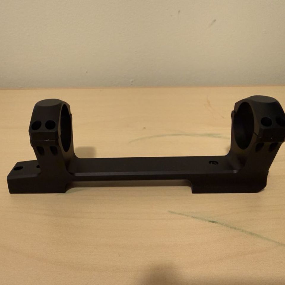 Image 1 - NF - RL 20 MOA - 30mm - 1.125