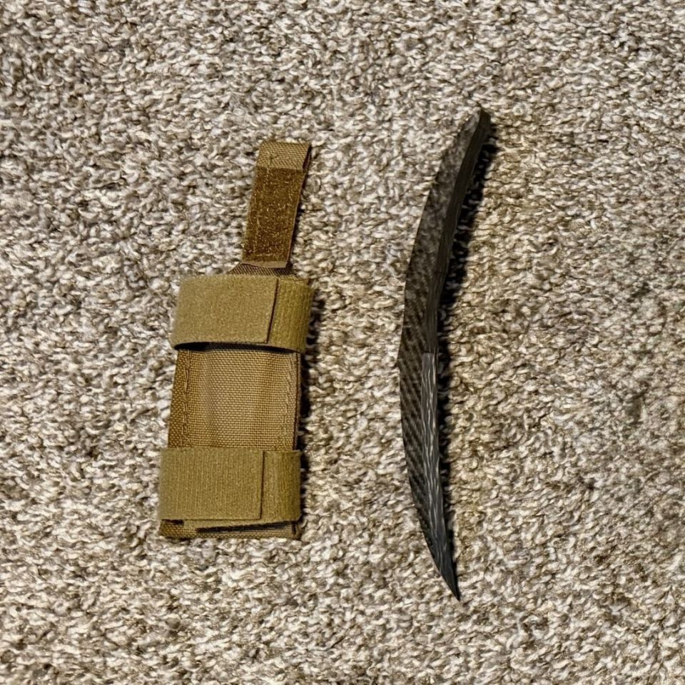 Image 1 - Variant One Darkhorse Gen 2