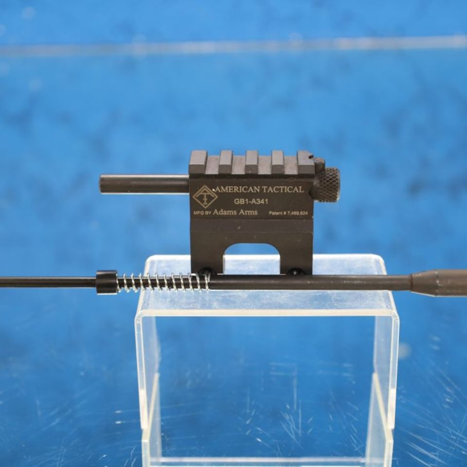 Image 4 - Adams Arms AR15 Piston Kit