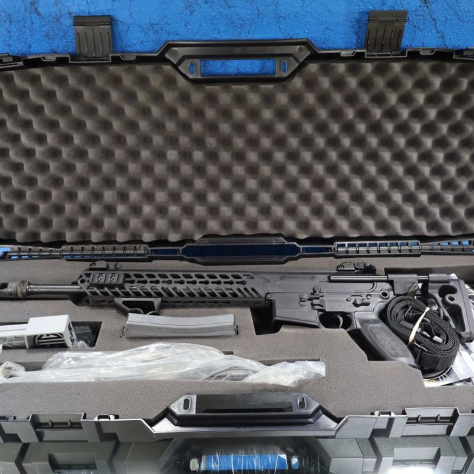 Image 5 - Legacy GEN-1 SIG MCX 300Blk