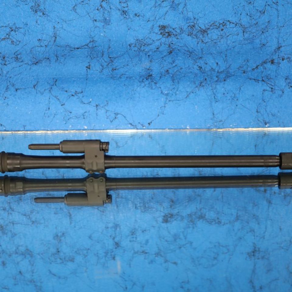 Image 4 - Legacy GEN-1 SIG MCX 300Blk