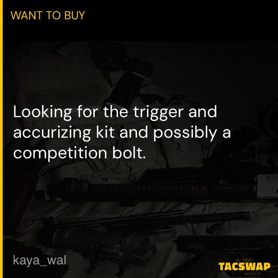 Image 1 - Volquartsen MkIII kit 