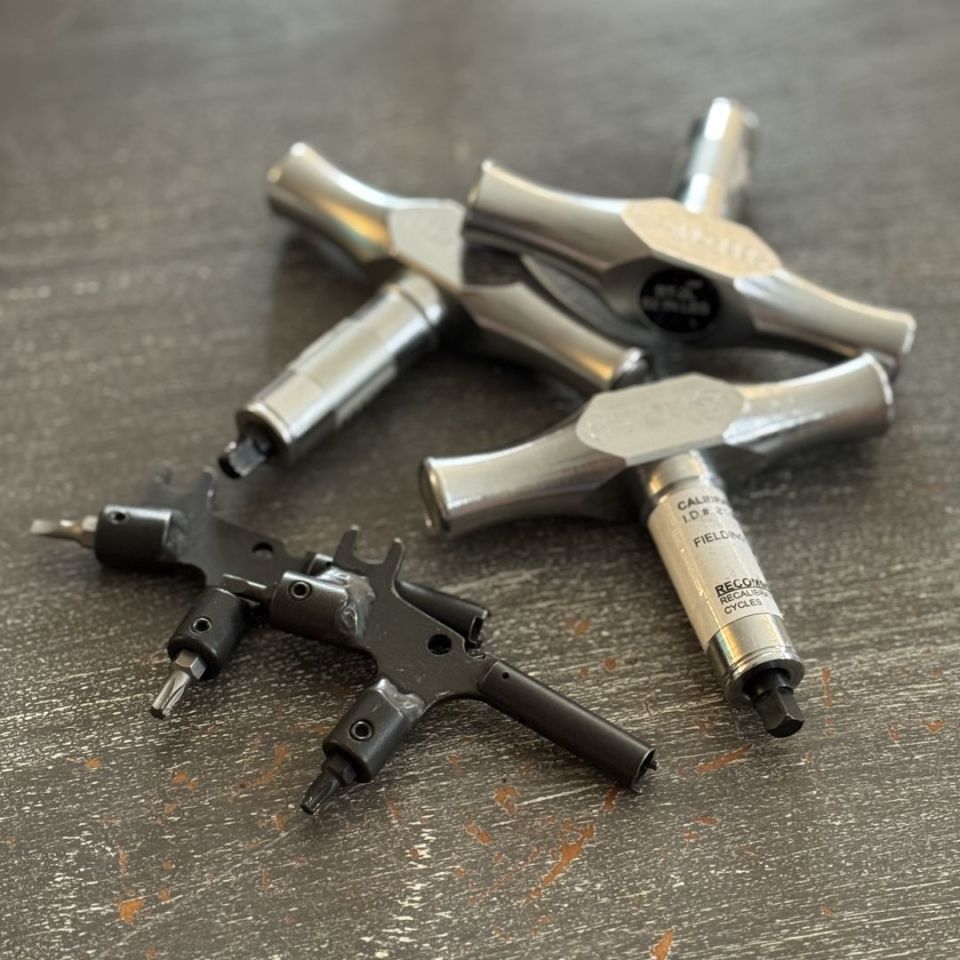 Image 1 - SCAR Tools 