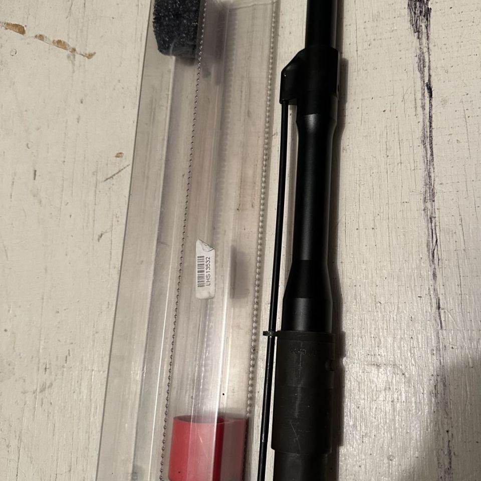 Image 1 - LMT 14.5” .308win barrel