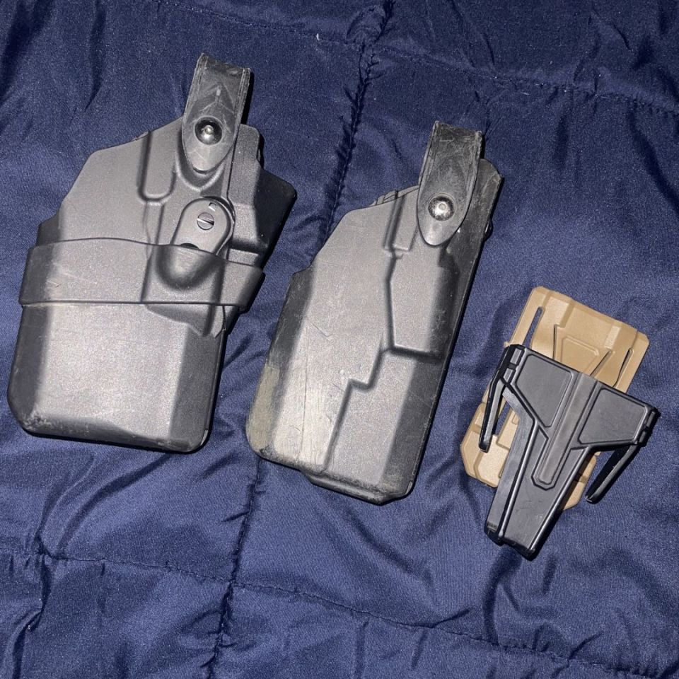 Image 2 - Holsters 