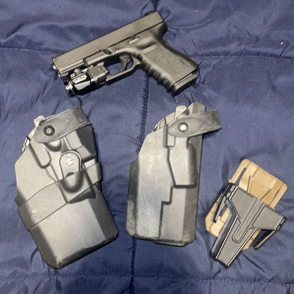 Image 1 - Holsters 