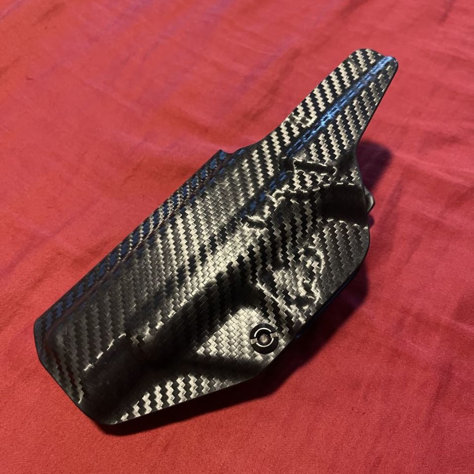 Image 2 - Glock 48 (nonRail) IWB holster