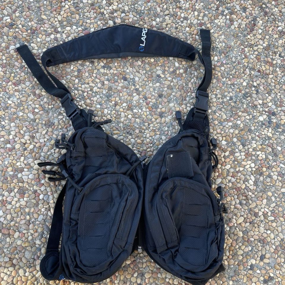 Image 1 - Chest pack