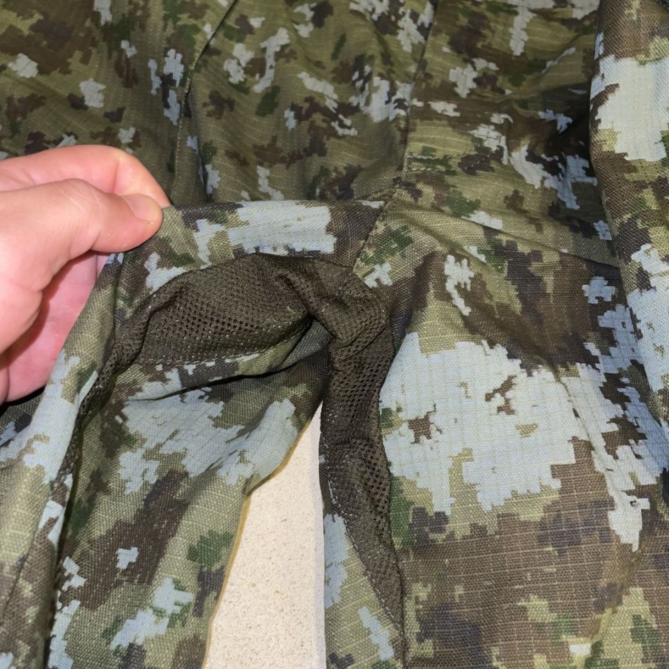 Image 5 - Russian Border Guards Uniform